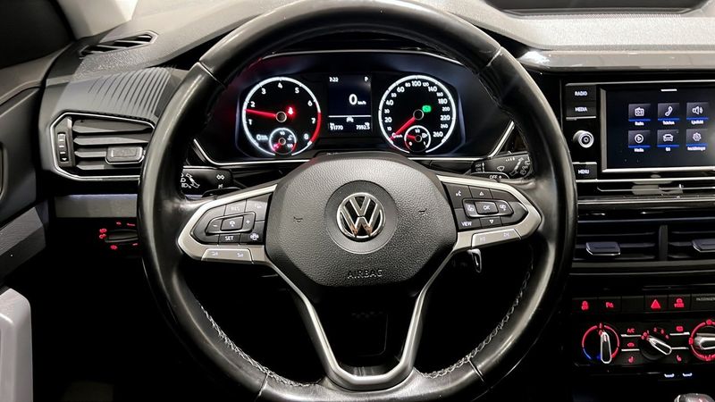 Volkswagen T-Cross bild 16