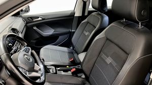 Volkswagen T-Cross bild 8