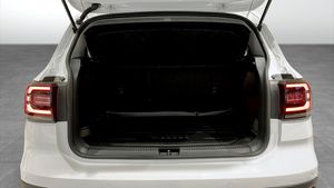 Volkswagen T-Cross bild 12
