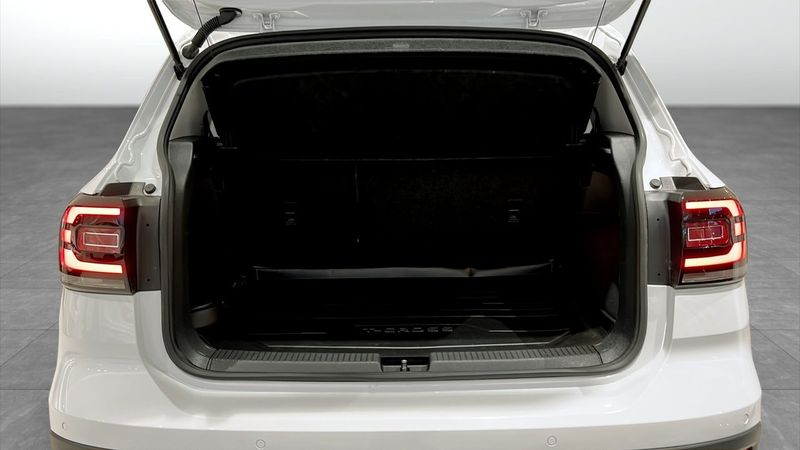 Volkswagen T-Cross bild 12
