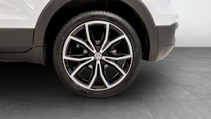Volkswagen T-Cross bild 6