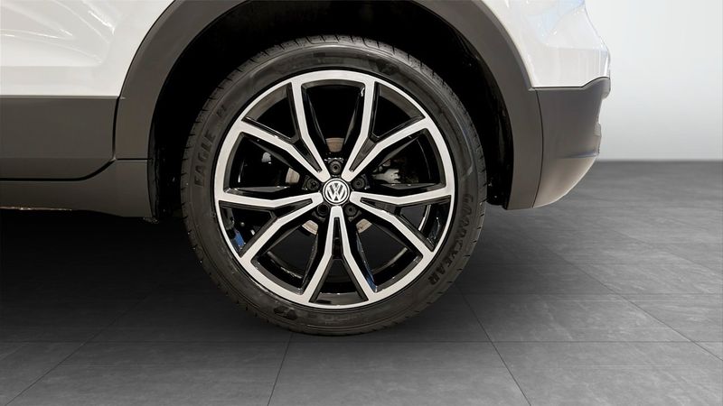 Volkswagen T-Cross bild 6