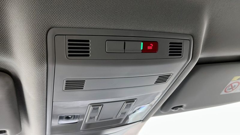 Volkswagen T-Cross bild 18