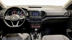 Volkswagen T-Cross bild 10