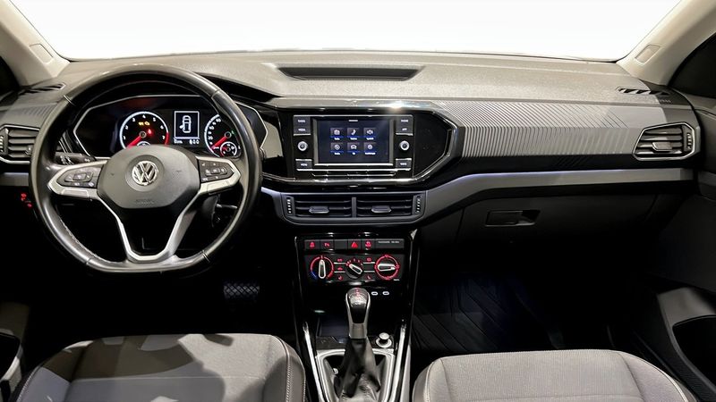 Volkswagen T-Cross bild 10