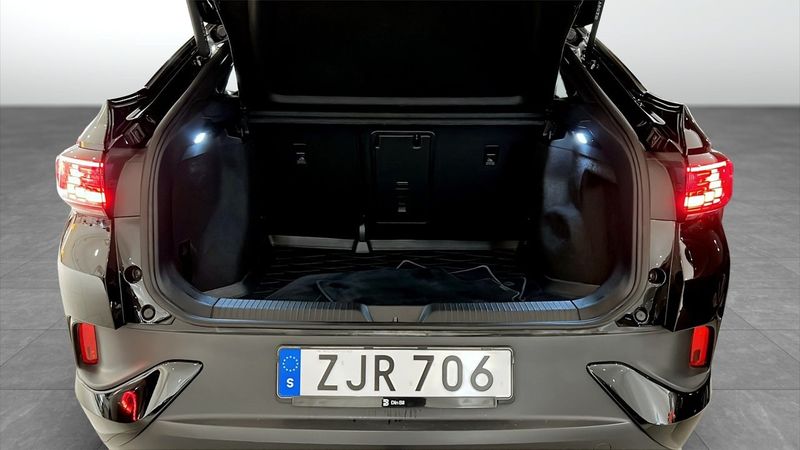 Volkswagen ID.5 bild 12