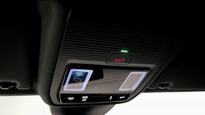 Volkswagen ID.5 bild 20