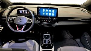 Volkswagen ID.5 bild 10