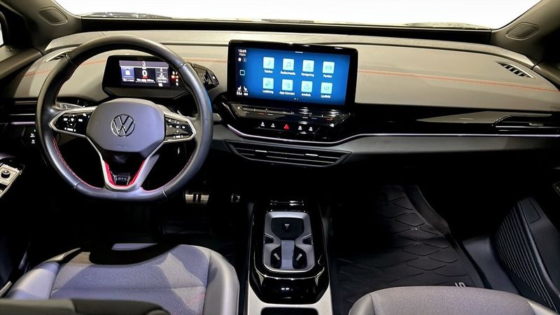 Volkswagen ID.5 bild 10