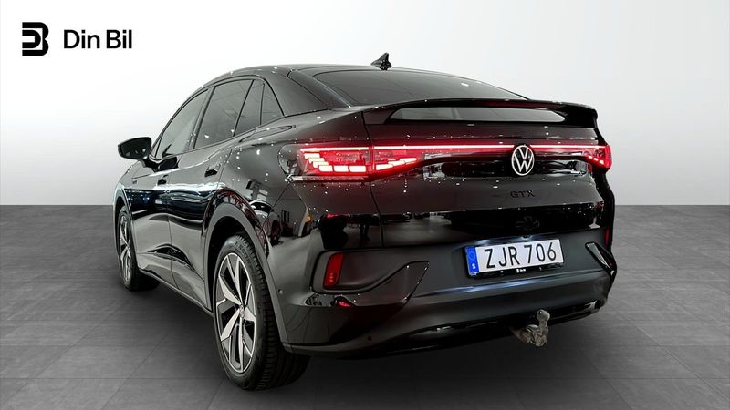 Volkswagen ID.5 bild 3