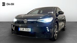 Volkswagen ID.5 bild 1