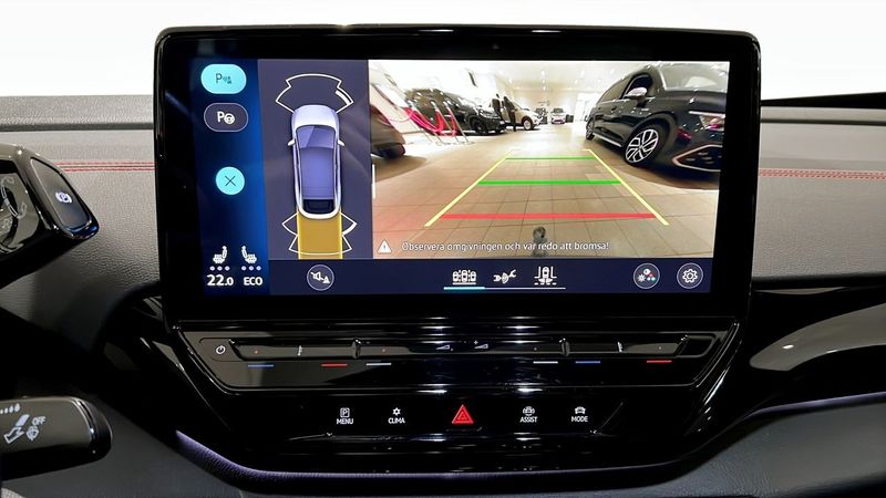 Volkswagen ID.5 bild 17