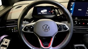 Volkswagen ID.5 bild 18
