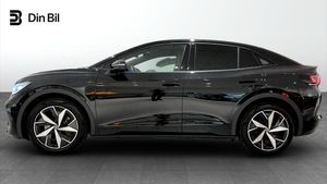 Volkswagen ID.5 bild 2