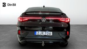 Volkswagen ID.5 bild 5