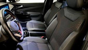 Volkswagen ID.5 bild 8