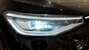 Volkswagen ID.5 bild 15