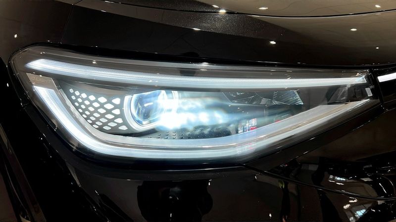 Volkswagen ID.5 bild 15