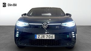 Volkswagen ID.5 bild 4