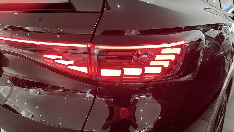 Volkswagen ID.5 bild 14
