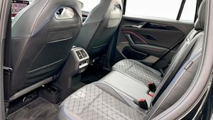 Volkswagen Tiguan bild 12