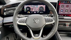 Volkswagen Tiguan bild 22