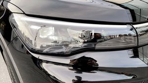 Volkswagen Tiguan bild 17