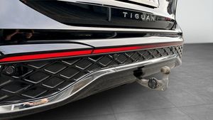 Volkswagen Tiguan bild 14