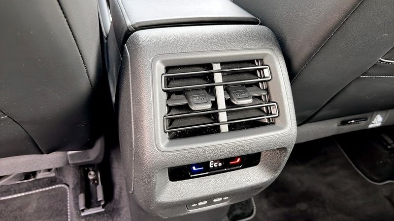 Volkswagen Tiguan bild 19