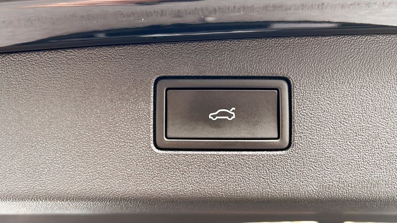 Volkswagen Tiguan bild 15