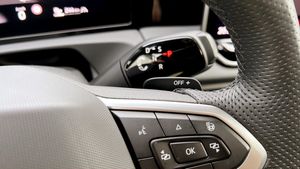 Volkswagen Tiguan bild 21
