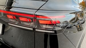 Volkswagen Tiguan bild 16