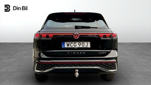 Volkswagen Tiguan bild 5