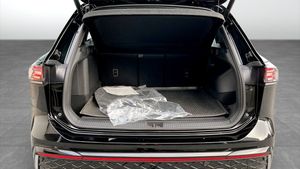 Volkswagen Tiguan bild 13
