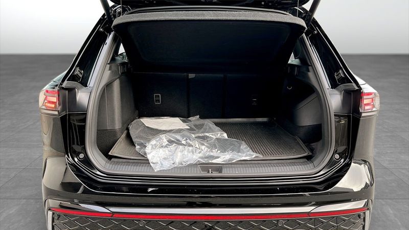 Volkswagen Tiguan bild 13