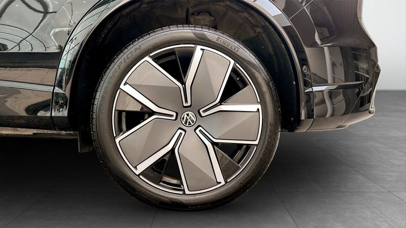 Volkswagen Tiguan bild 6