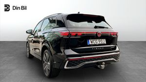 Volkswagen Tiguan bild 3