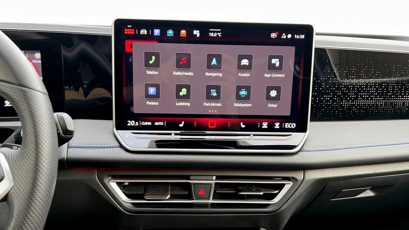 Volkswagen Tiguan bild 10