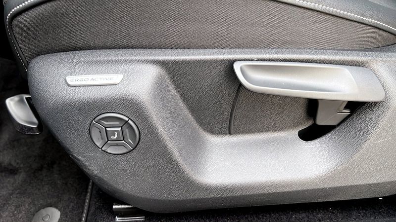 Volkswagen Tiguan bild 18