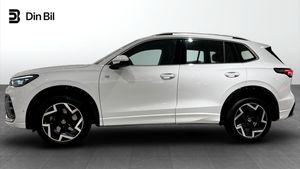 Volkswagen Tiguan bild 2