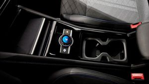 Volkswagen Tiguan bild 18