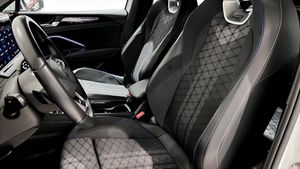 Volkswagen Tiguan bild 8