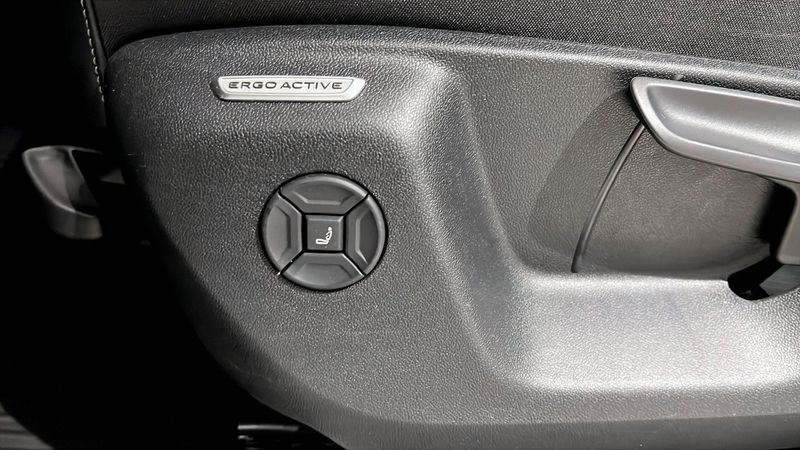 Volkswagen Tiguan bild 16