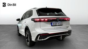 Volkswagen Tiguan bild 3