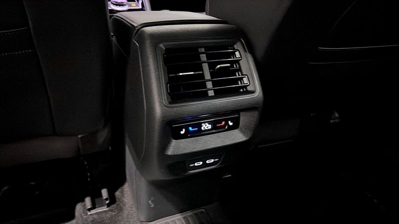 Volkswagen Tiguan bild 17