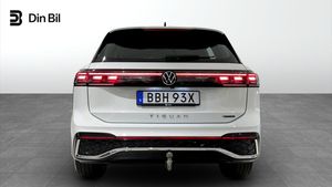 Volkswagen Tiguan bild 5