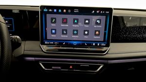 Volkswagen Tiguan bild 9
