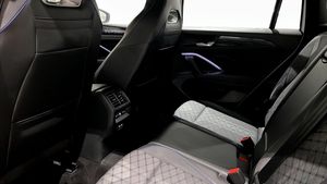 Volkswagen Tiguan bild 11