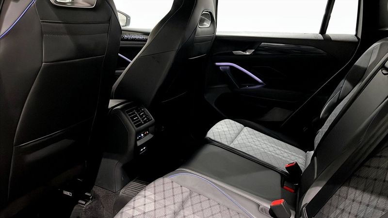 Volkswagen Tiguan bild 11