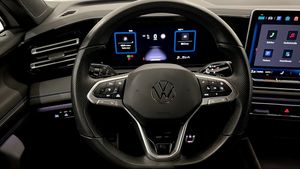 Volkswagen Tiguan bild 20